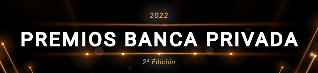 Nominados a los Premios de Banca Privada de Citywire España 2022