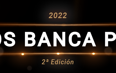 Nominados a los Premios de Banca Privada de Citywire España 2022