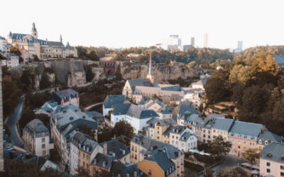 Unit Linked luxemburgueses: La innovación financiera en Luxemburgo 